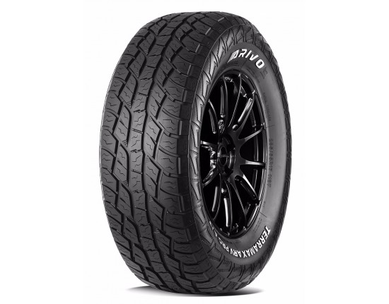 265/65 R17 Arivo Terramax ARV PRO A/T 112T Лето