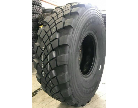 425/85 R21 ADVANCE EN GL072A 24p 173C TT/TL