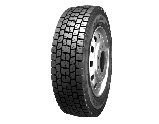 295/80 R22.5 SAILUN SDR1 152/148 M ВЕДУЩАЯ