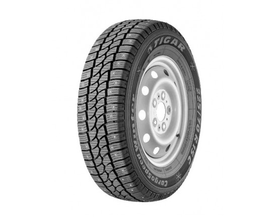 215/65 R16C TIGAR CARGO SPEED WINTER 109/107R