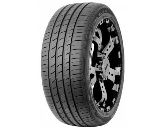 235/55 R18 NEXEN NFERA RU1 100V Лето