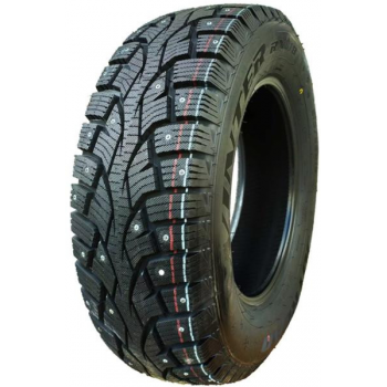 Зимние шины 225/60 R17 Centara WINTER RX626 98T шип.