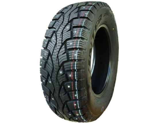 Зимние шины 225/60 R17 Centara WINTER RX626 98T шип.