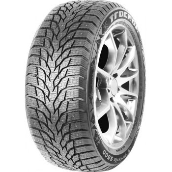 Зимние шины 235/55R 20 TRACMAX X-Privilo S500 105T TL шип.