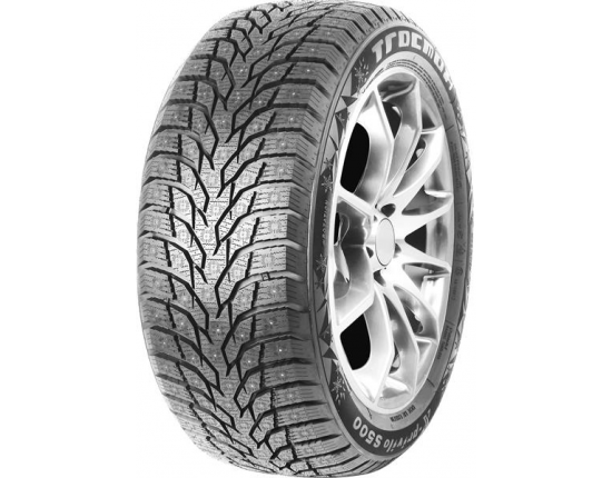 Зимние шины 235/55R 20 TRACMAX X-Privilo S500 105T TL шип.