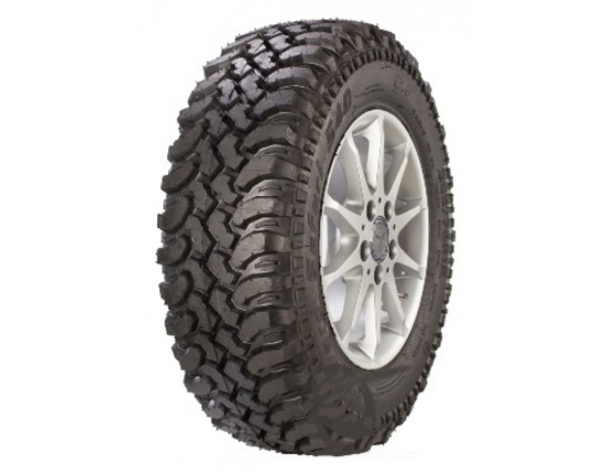 215/65 R16 Барнаул NorTec MT540 102Q Лето