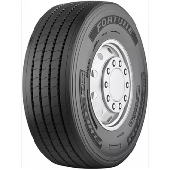 385/65R 22.5 FORTUNE FTH135 164K 24PR M S ПРИЦЕПНАЯ УСИЛЕННАЯ