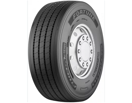 385/65R 22.5 FORTUNE FTH135 164K 24PR M S ПРИЦЕПНАЯ УСИЛЕННАЯ