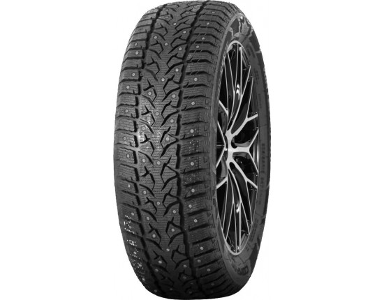 Зимние шины 245/50R 20 Compasal Winter Stud 105T XL шип