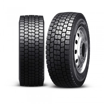 285/70R 19.5 Sailun SDR1 146/144М ВЕДУЩАЯ ОСЬ