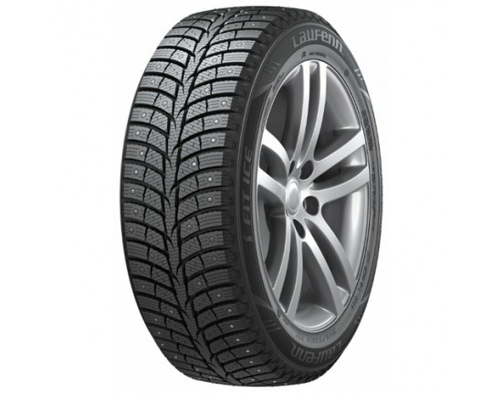 Зимние шины 215/55 R18 Laufenn i FIT ICE LW71 95T шип.