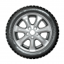 Зимние шины 215/60 R16 Cordiant WINTER DRIVE 2 SUV 99T лип.