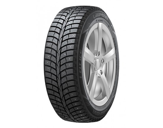 Зимние шины 195/65 R15 Laufenn i FIT ICE LW71 95T шип.