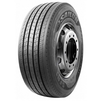 385/55 R22.5 SAILUN SFR1 160K РУЛЕВАЯ ОСЬ