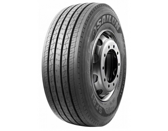 385/55 R22.5 SAILUN SFR1 160K РУЛЕВАЯ ОСЬ