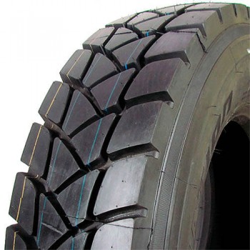 315/80 R22.5 Hunterroad H802 156/153L ВЕДУЩАЯ САМОСВАЛ