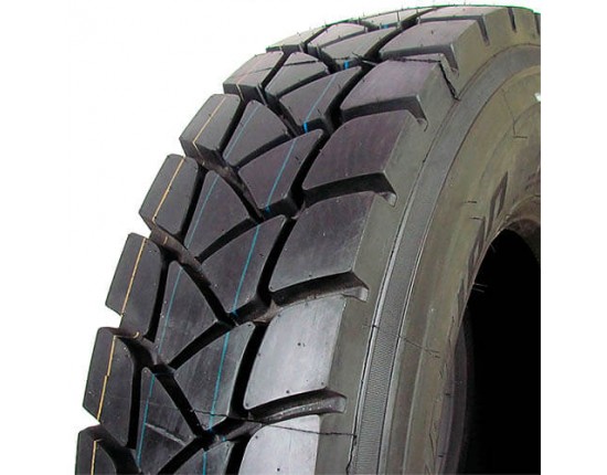 315/80 R22.5 Hunterroad H802 156/153L ВЕДУЩАЯ САМОСВАЛ