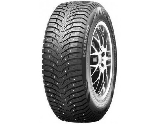 Зимние шины 235/65 R17 Kumho WS31 108T