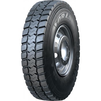 315/80R 22.5 КАМА FORZA OR A 156/150K ВЕДУЩАЯ ОСЬ