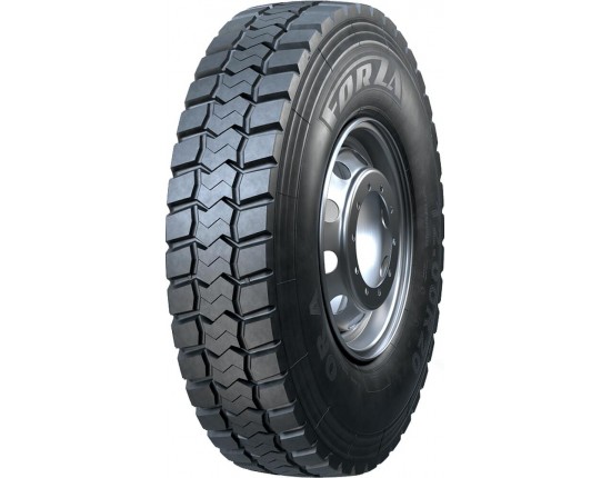 315/80R 22.5 КАМА FORZA OR A 156/150K ВЕДУЩАЯ ОСЬ